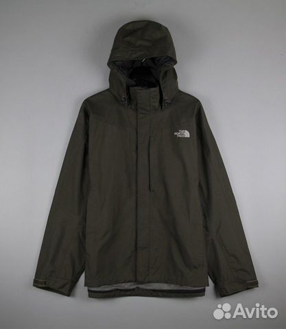 Куртка The North Face HyVent Куртка The North Face HyVent