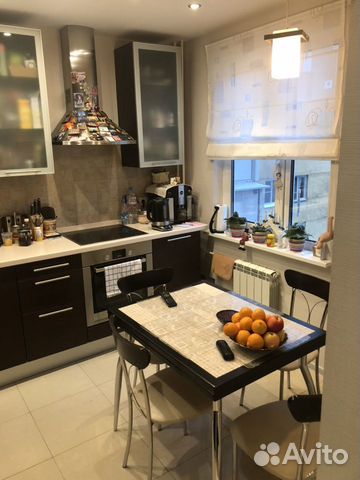 3-к квартира, 69 м², 8/16 эт.