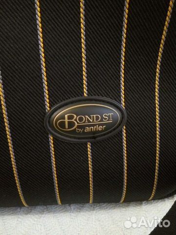 Сумка для поездок фирма Bond st Сумка для поездок фирма Bond st