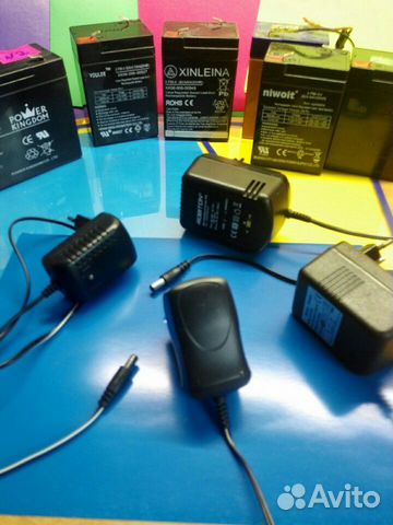 Аккумляторы и зарядка для электромобилей и мотоцик