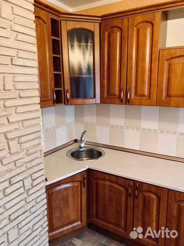 2-к квартира, 55 м², 17/17 эт. 2-к квартира, 55 м², 17/17 эт.