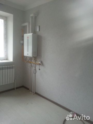 1-к квартира, 37 м², 1/5 эт. 1-к квартира, 37 м², 1/5 эт.