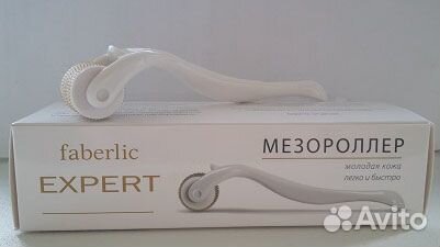 Новый Мезороллер
