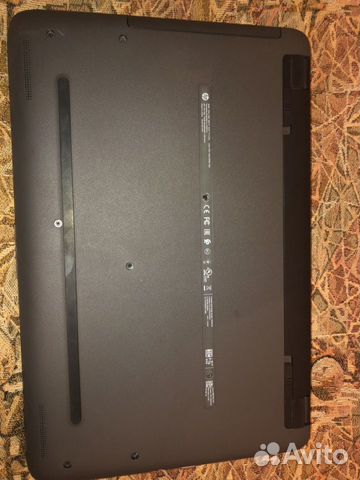 Ноутбук HP 255 G5 Ноутбук HP 255 G5