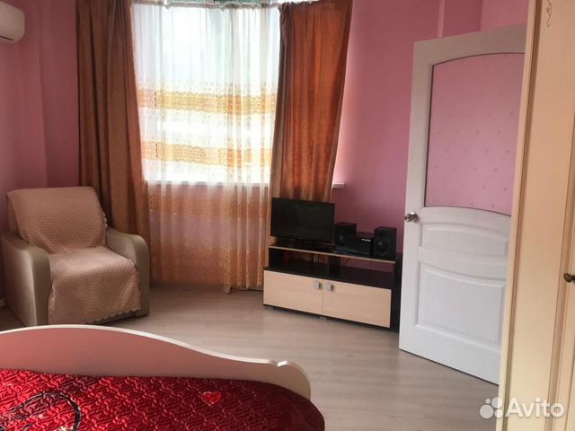 1-к квартира, 34.5 м², 5/8 эт.