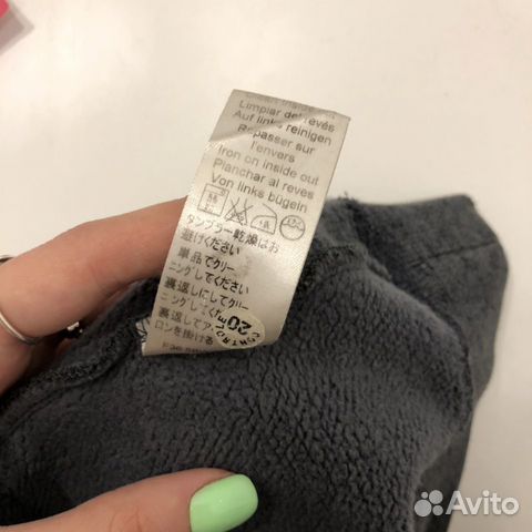 Свитшот kenzo оригинал