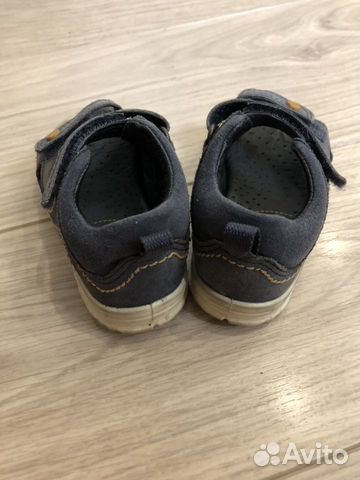 Сандали детские ecco Сандали детские ecco