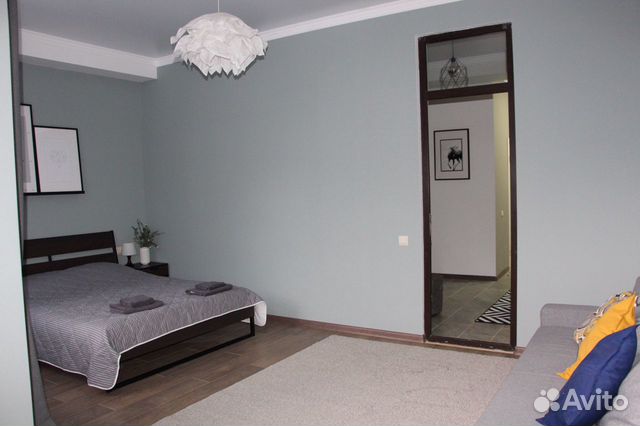 2-к квартира, 67 м², 6/13 эт. 2-к квартира, 67 м², 6/13 эт.