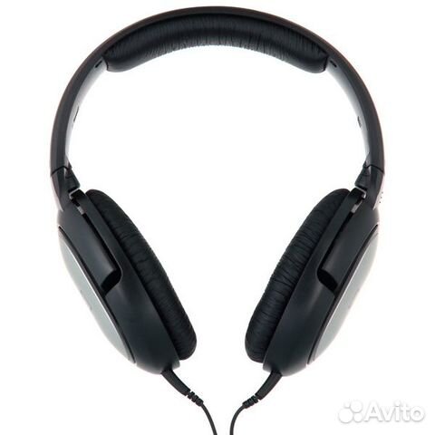 Наушники HD 201 Sennheiser новые Наушники HD 201 Sennheiser новые