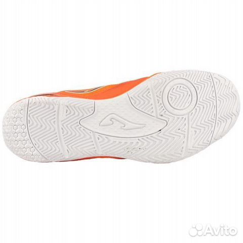 Футзалки Joma dribling размер 44 Футзалки Joma dribling размер 44