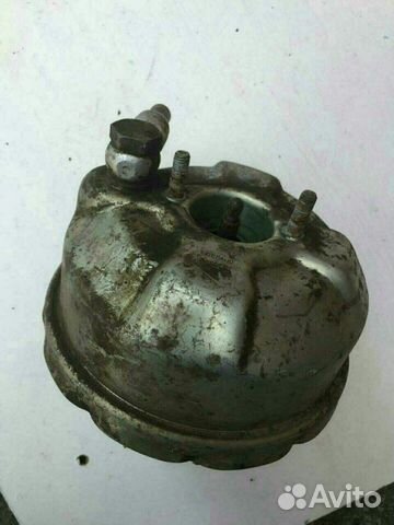 Вакуумный усилитель ваз 2121