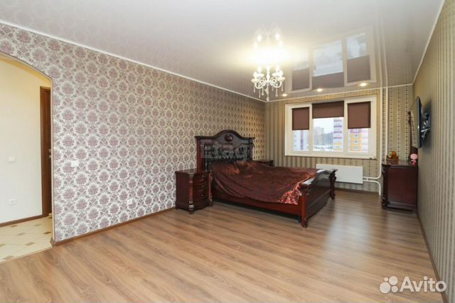 1-к квартира, 44 м², 3/14 эт. 1-к квартира, 44 м², 3/14 эт.