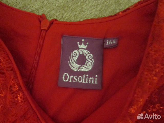 Платье праздничное Orsolini, 164 см Платье праздничное Orsolini, 164 см