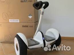 Xiaomi Ninebot Mini Оригинал