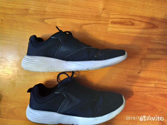 Кроссовки Demix