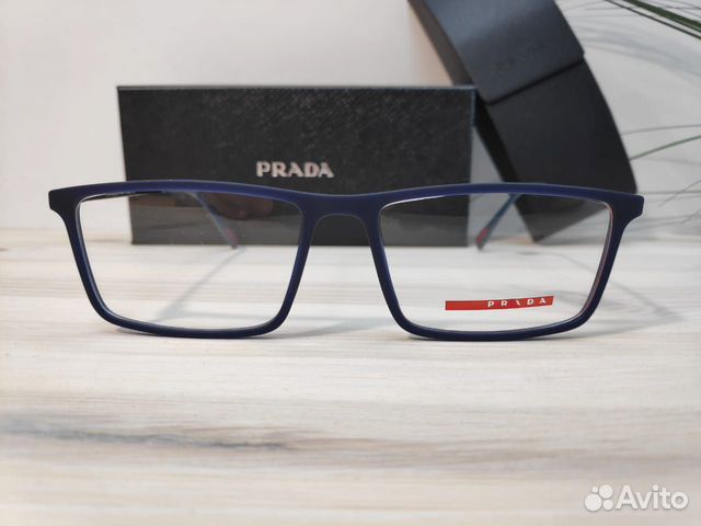 Оправа Prada VPS02H (00570) Оправа Prada VPS02H (00570)