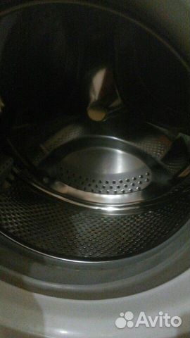 Стиральная машина Indesit wisl102