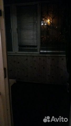 2-к квартира, 54 м², 1/5 эт.