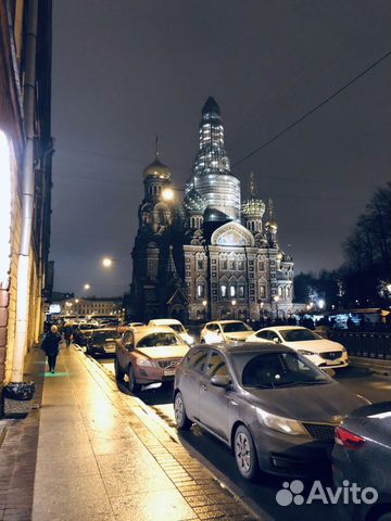 1-к квартира, 40 м², 2/5 эт.