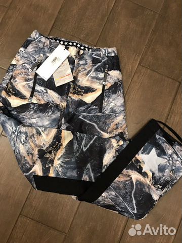 Новые брюки molo jump Новые брюки molo jump