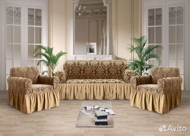 Новинка чехол на диван кровать Новинка чехол на диван кровать