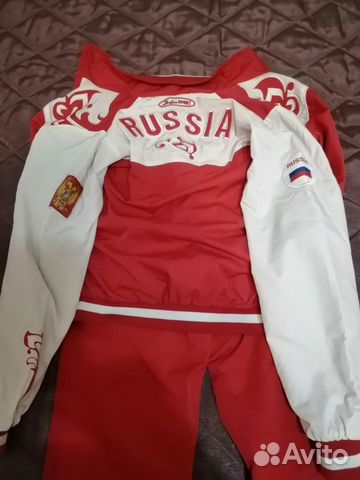 Спортивный костюм женский Спортивный костюм женский