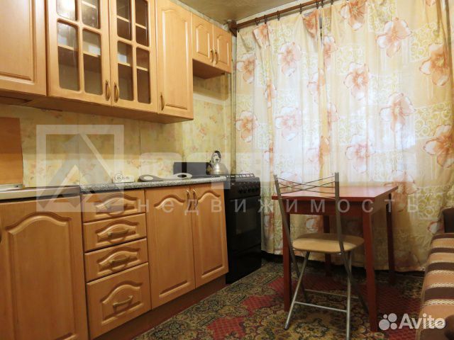 1-к квартира, 39.7 м², 1/9 эт. 1-к квартира, 39.7 м², 1/9 эт.