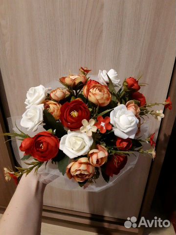 Продам букет Продам букет
