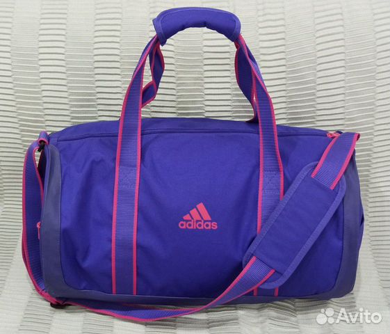 Спортивная сумка Adidas Спортивная сумка Adidas