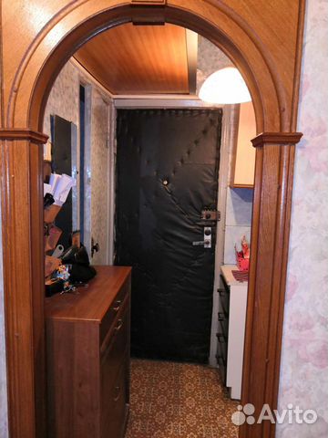 2-к квартира, 33 м², 3/5 эт. 2-к квартира, 33 м², 3/5 эт.
