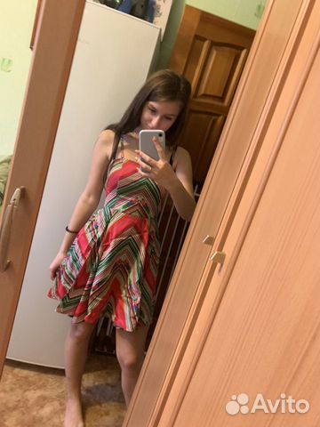 Платье Платье