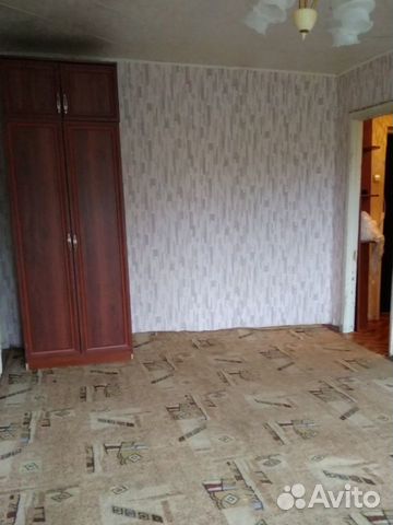 1-к квартира, 30 м², 5/9 эт. 1-к квартира, 30 м², 5/9 эт.