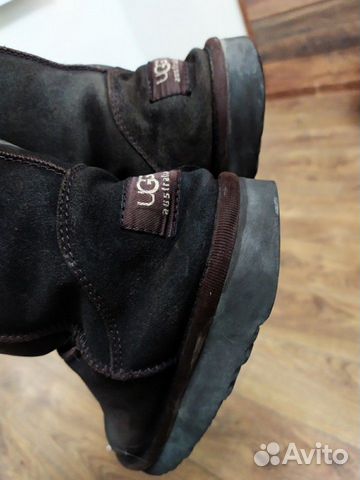 Угги Ugg Australia оригинал Угги Ugg Australia оригинал