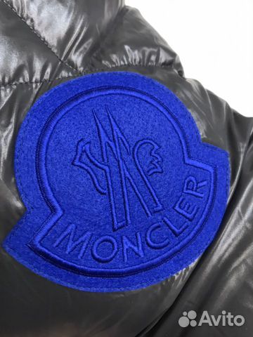 Moncler пуховик мужской, оригинал, 54-56 Moncler пуховик мужской, оригинал, 54-56