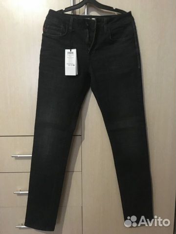 Джинсы Colins