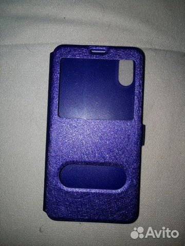 Чехол для iPhone XR
