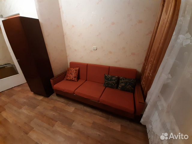 1-к квартира, 22 м², 5/5 эт. 1-к квартира, 22 м², 5/5 эт.
