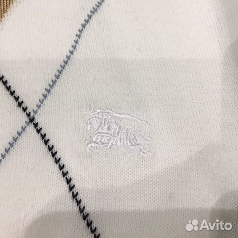 Свитер Burberry Свитер Burberry