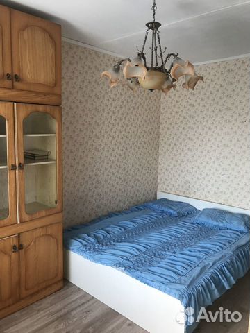 Комната 14 м² в 3-к, 6/9 эт.