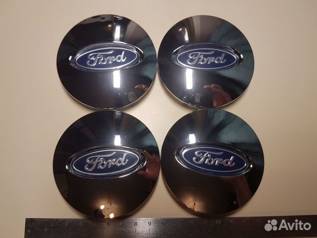 Заглушки Ford 75мм 7L141A096 Заглушки Ford 75мм 7L141A096