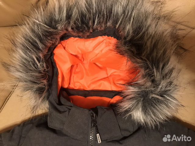 Зимняя куртка Icepeak новая Зимняя куртка Icepeak новая