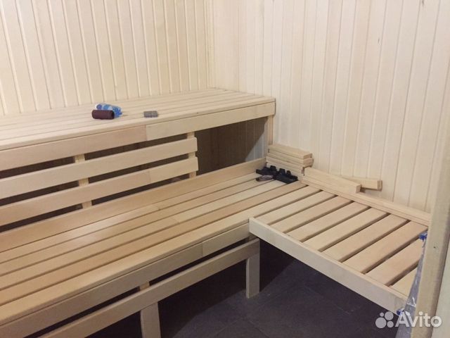 Сауна Сауна