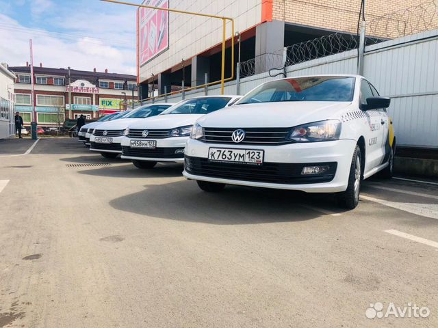 Аренда авто под такси Аренда авто под такси