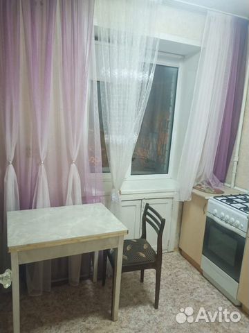 1-к квартира, 32 м², 3/4 эт.