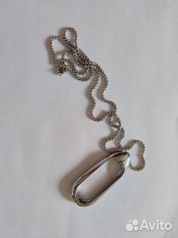 Ожерелье подвеска для miband 4