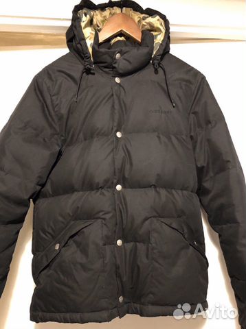 Пуховик Carhartt Пуховик Carhartt