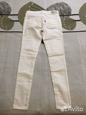 Джинсы Levi’s, W25 L32