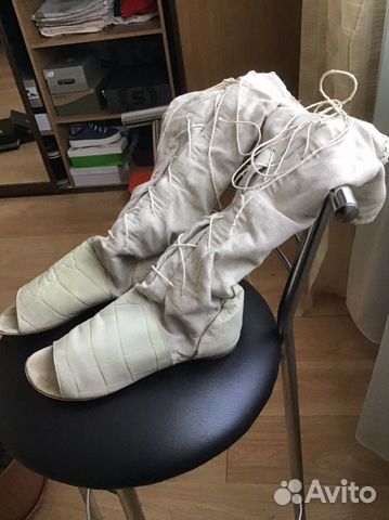 Сапоги