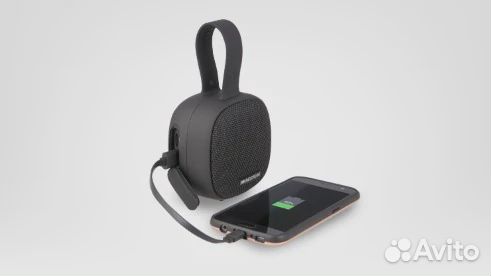 Soundstream H2GO Bluetooth Wireless колонка Soundstream H2GO Bluetooth Wireless колонка