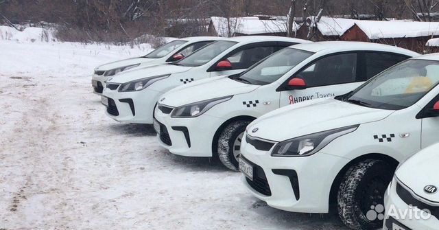 Водитель на авто компании Водитель на авто компании
